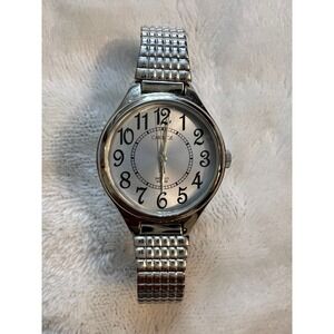 Women's Carriage by Timex Wristwatch